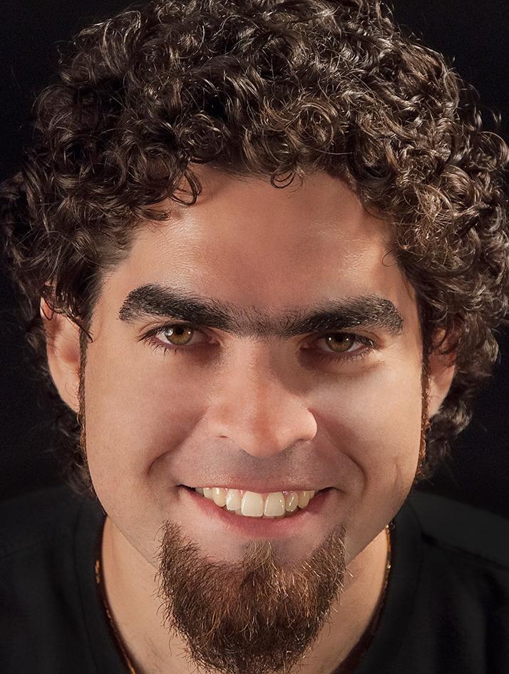 Diego Normandi