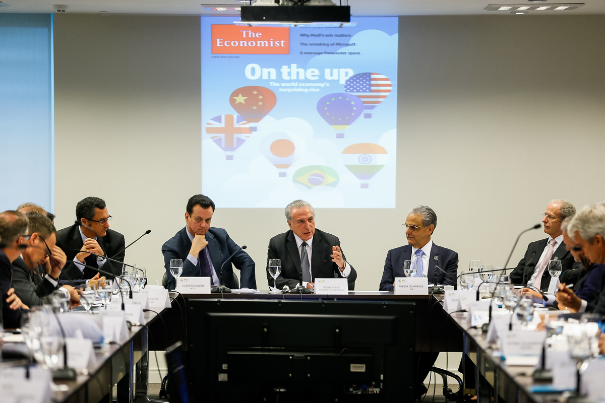 Embrapii anuncia pacote de R$ 100 milhões para estimular a inovação industrial no Brasil