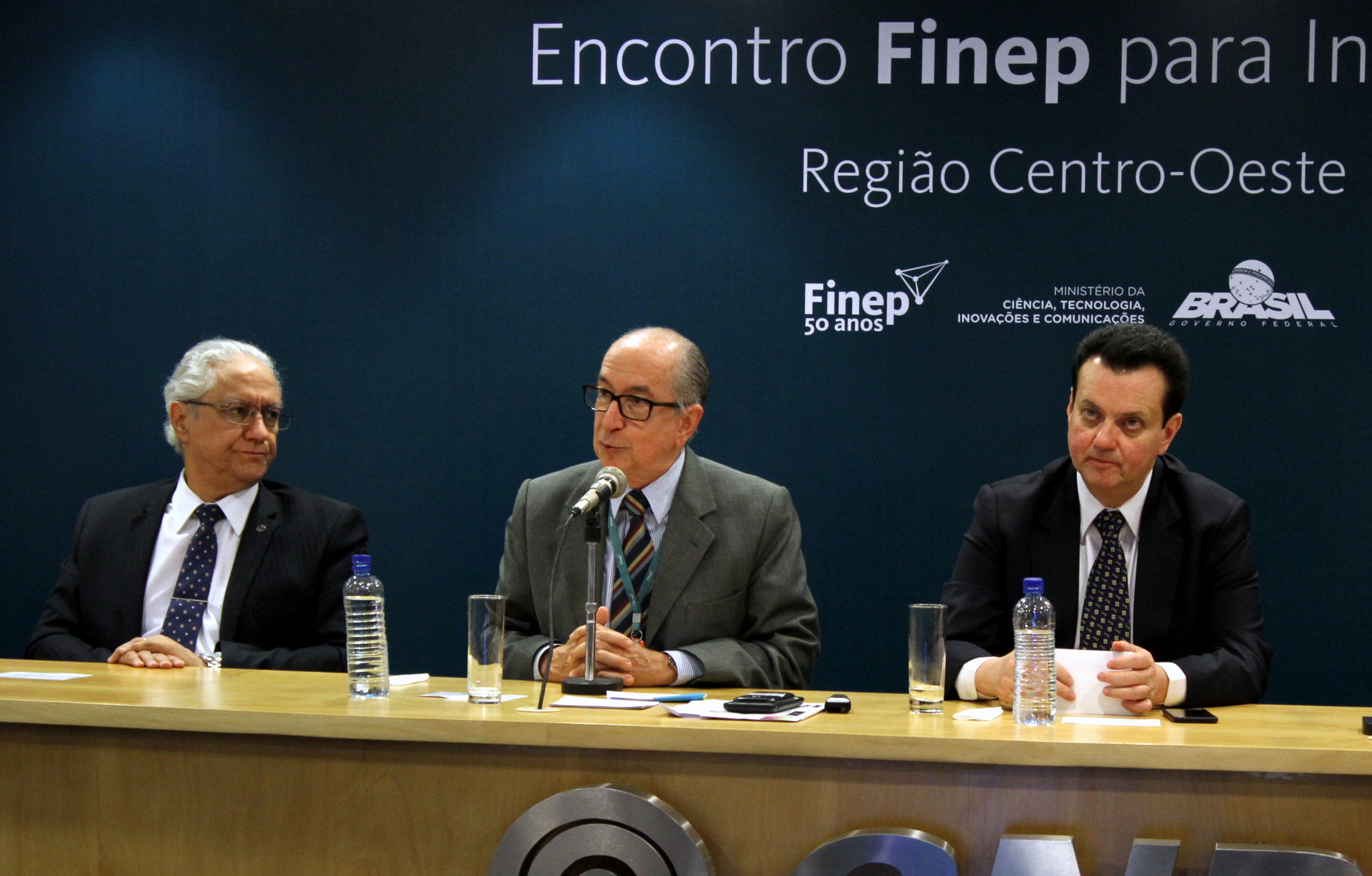  Encontro Finep para Inovação - Região Centro-Oeste - Foto Marcelo Gondim