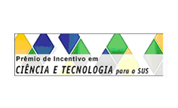 Prêmio de incentivo em ciência e tecnologia para o SUS