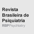 Revista Brasileira de Psiquiatria