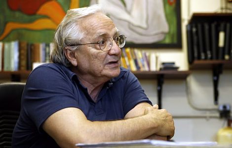 foto Leopoldo de Méis