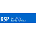 Revista de Saúde Pública/ Journal of Public Health