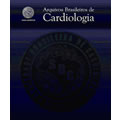 Arquivos Brasileiros de Cardiologia