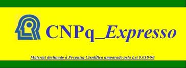 logo CNPq-expresso
