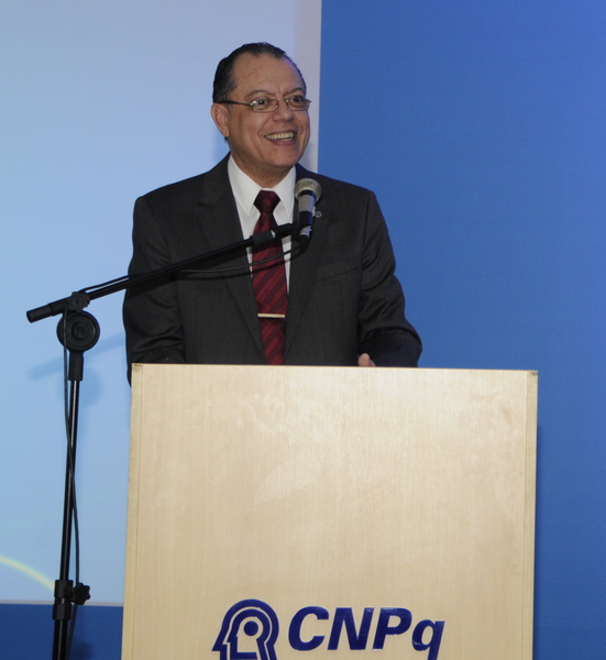  Cerimônia de entrega do Prêmio Almirante Álvaro Alberto 2014