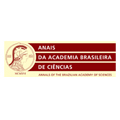 Anais da Academia Brasileira de Ciencias