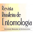 Revista Brasileira de Entomatologia