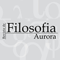 Revista de Filosofia: Aurora (PUCPR. Impresso)