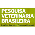 Pesquisa Veterinária Brasileira
